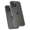 Etui Spigen Ultra Hybrid do iPhone 16 Pro Max – Przezroczyste (Crystal Clear)